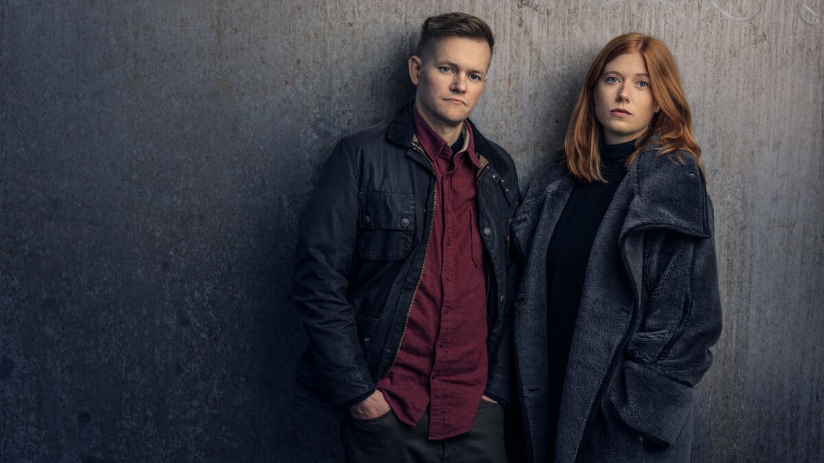 The Medin couple publish a book, Prisoned by Erdogan, about their captivity in Turkey