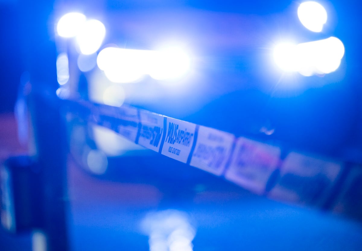 Teenagers Charged in Fatal Växjö Shooting Mistaken Identity Suspected