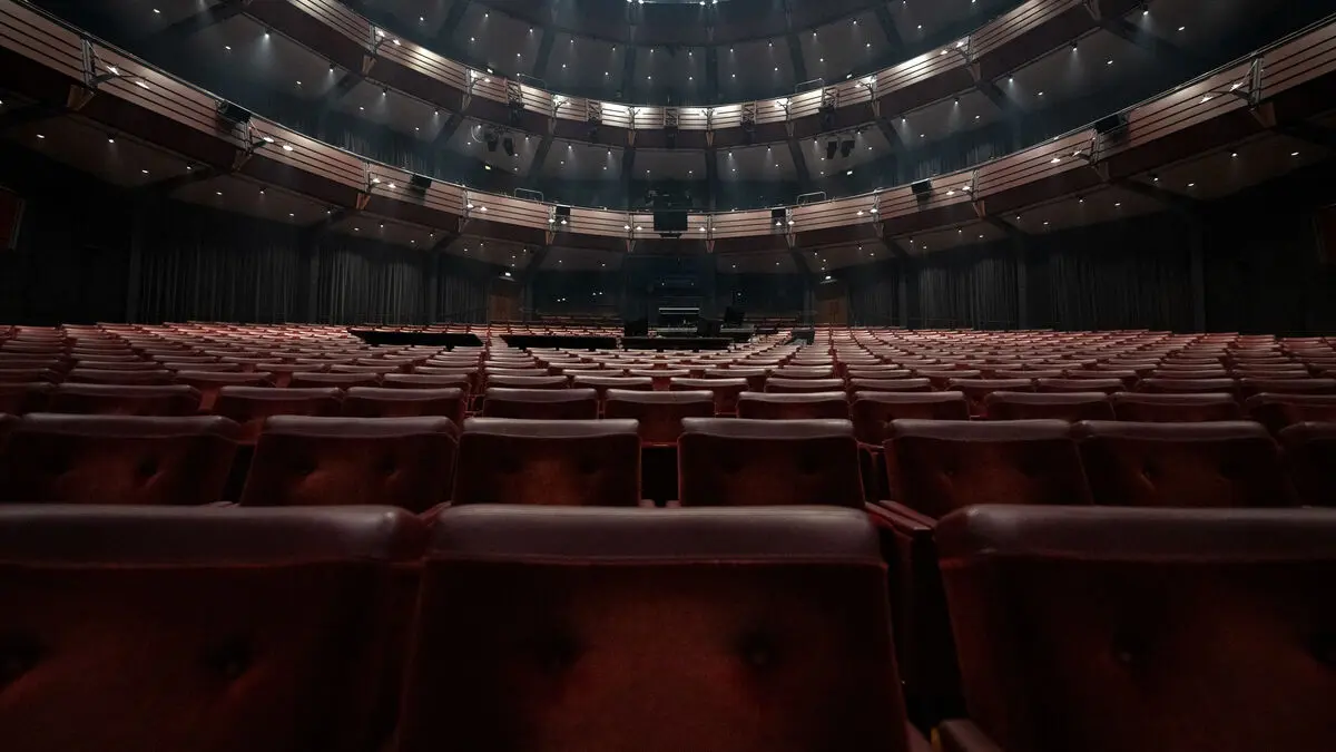 Christoffer Nobin named house conductor at the Gothenburg Opera