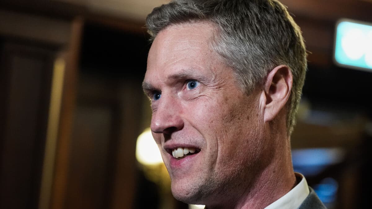 General strike averted in Norway, agreement on overtime