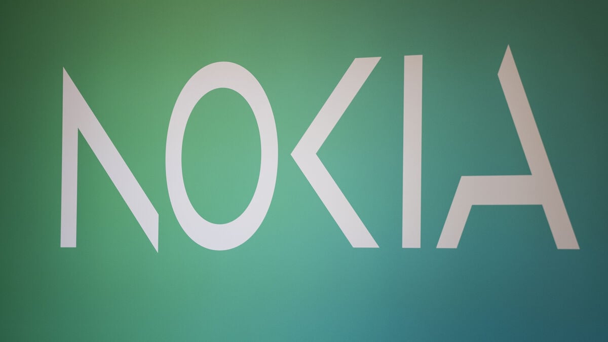 Nokia shares jump after B Riley buy recommendation