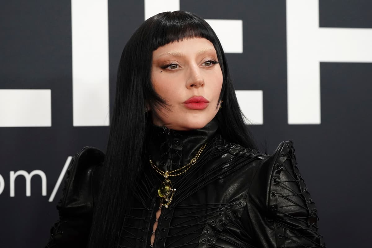 Lady Gaga Cancels Miami Concert Due to Vocal Cord Risk