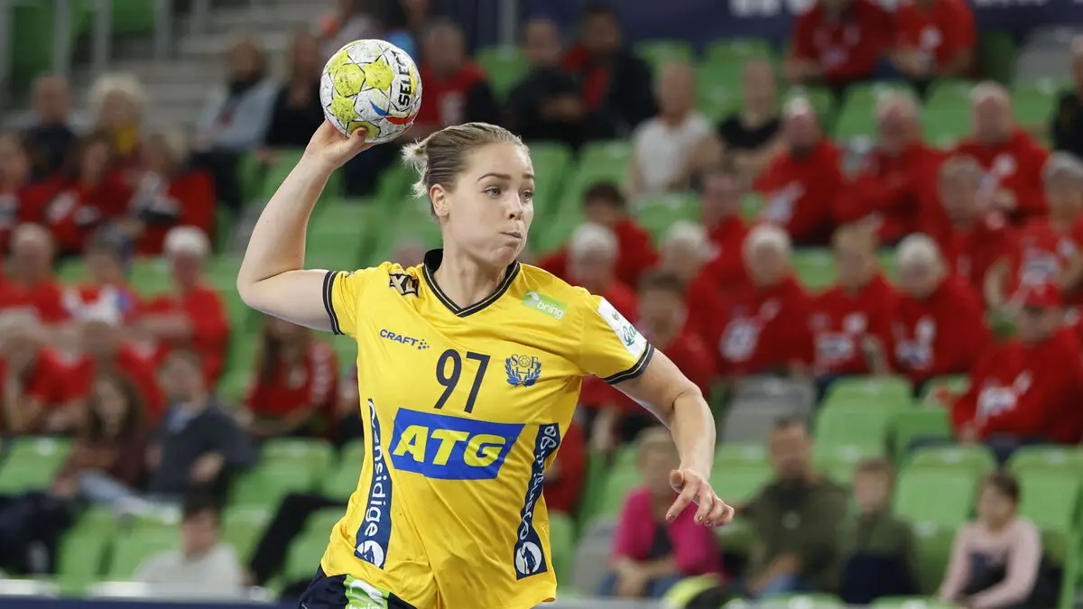 Hansson is sick – then the next Hansson is called to the World Cup