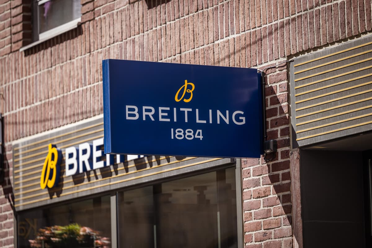 Breitling's Credit Rating Downgraded by S&P Global
