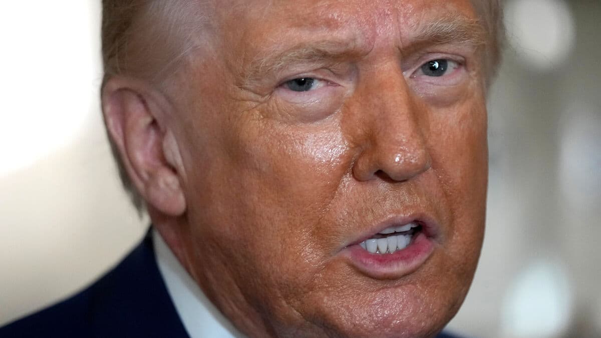 Supreme Court rejects tariffs, Trump to impose new 10 percent global tariffs