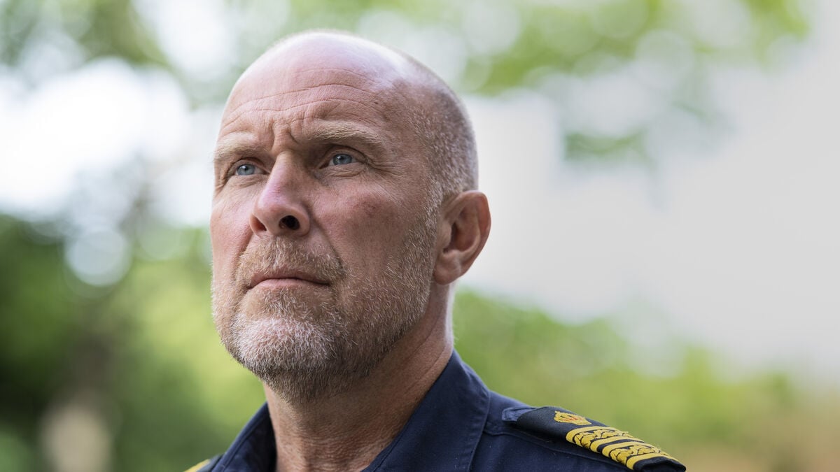 Swedish police chief on gangs: We haven't cracked anything