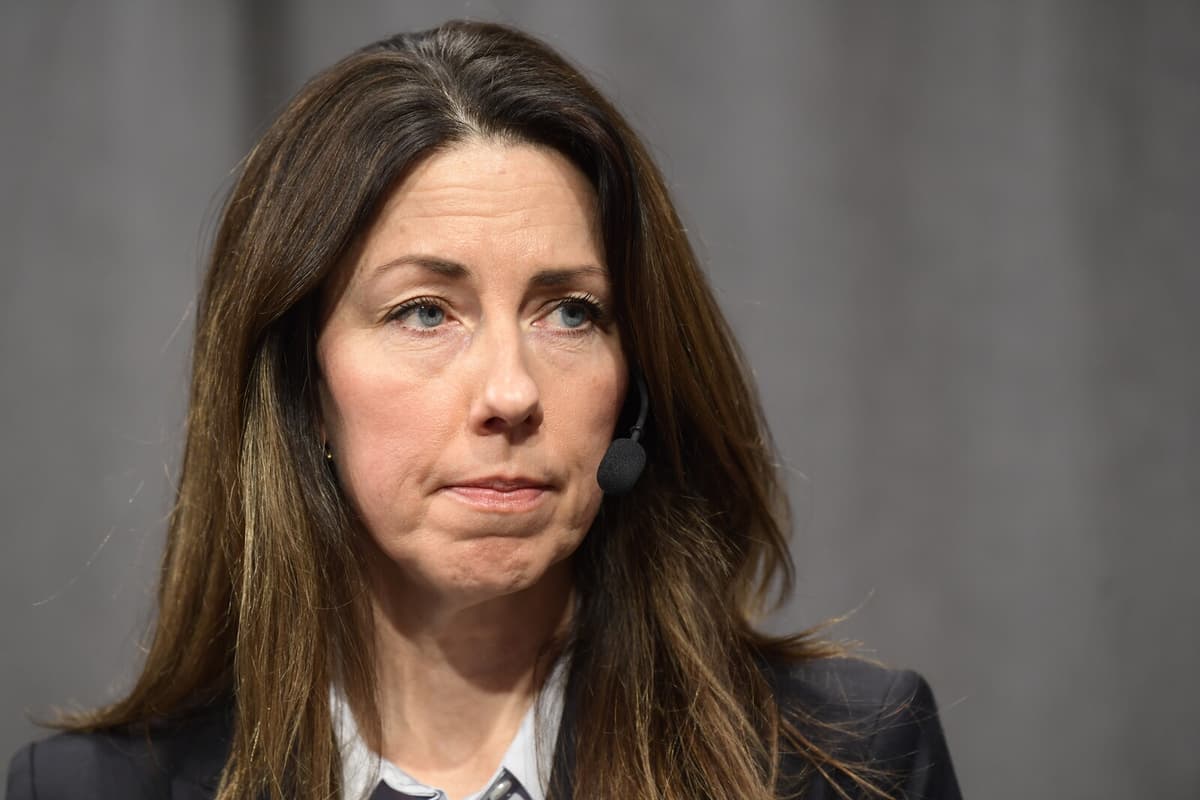 Central Bank Chief: Can Continue to Lower Interest Rate