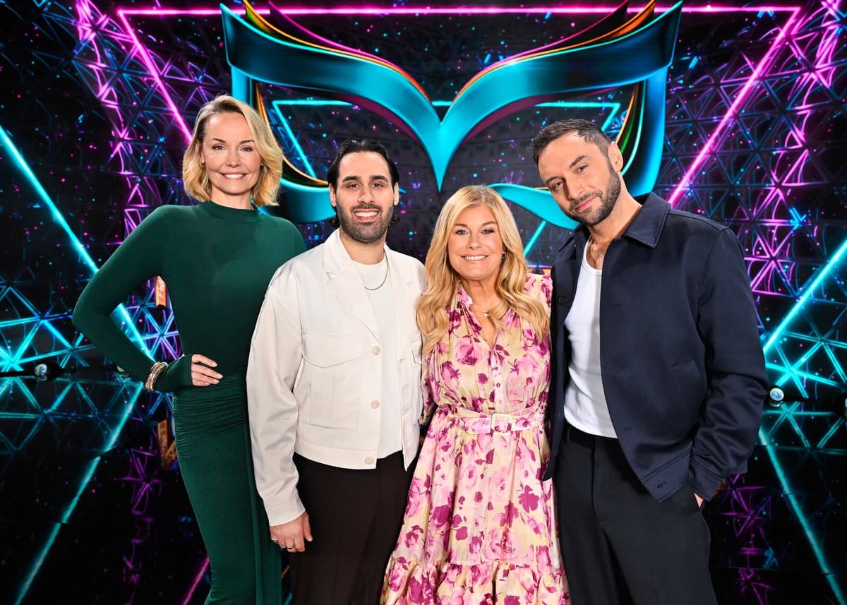 Masked Singer Tops TV Ratings with 1.5 Million Viewers