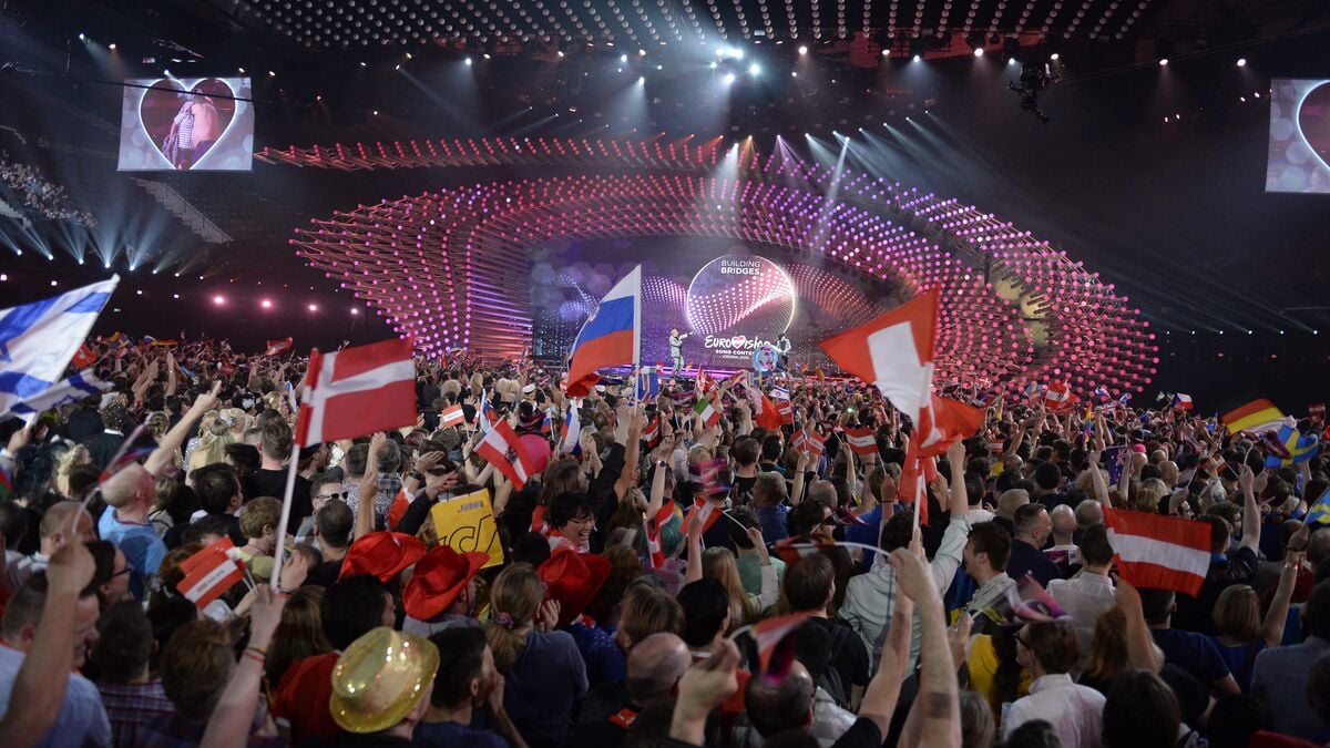 Expert says the whole palette of threats to Eurovision