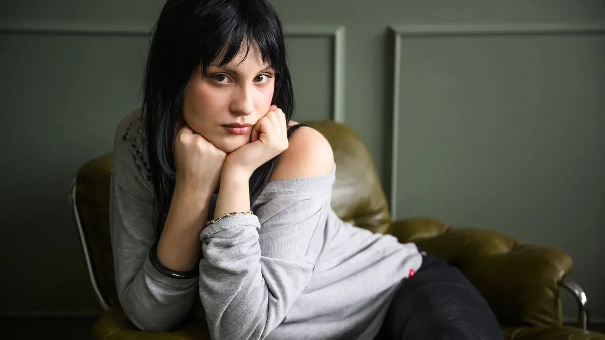 The success of the secret - Only friends really listen