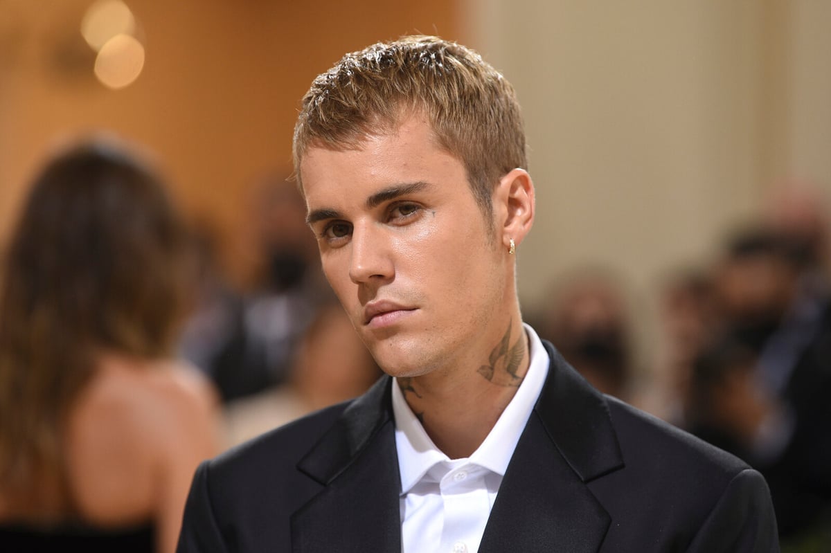 Justin Bieber to Release New Album Swag with 20 Tracks
