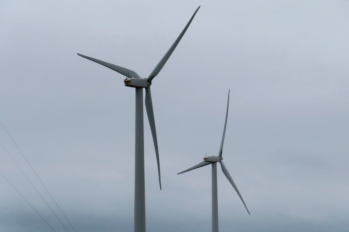 Norway Invests in Floating Offshore Wind Farms