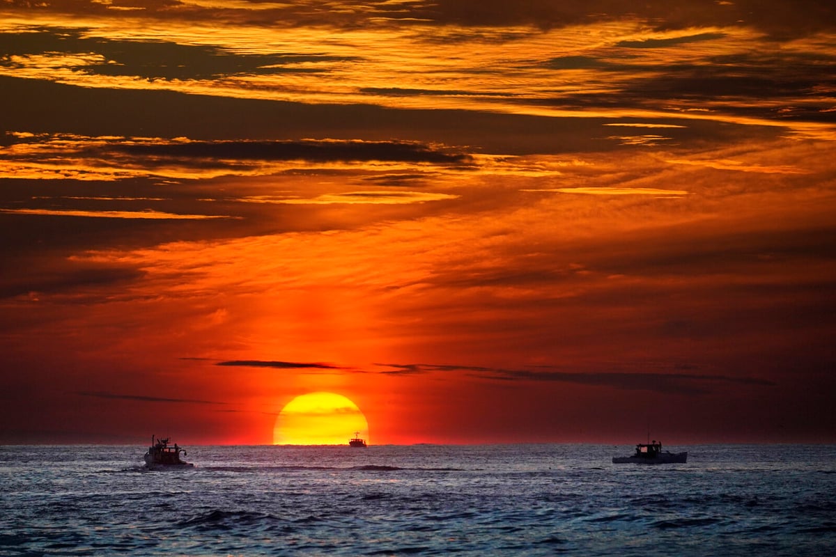 Tough Competition Strains Oceans Amid UN Sustainability Efforts