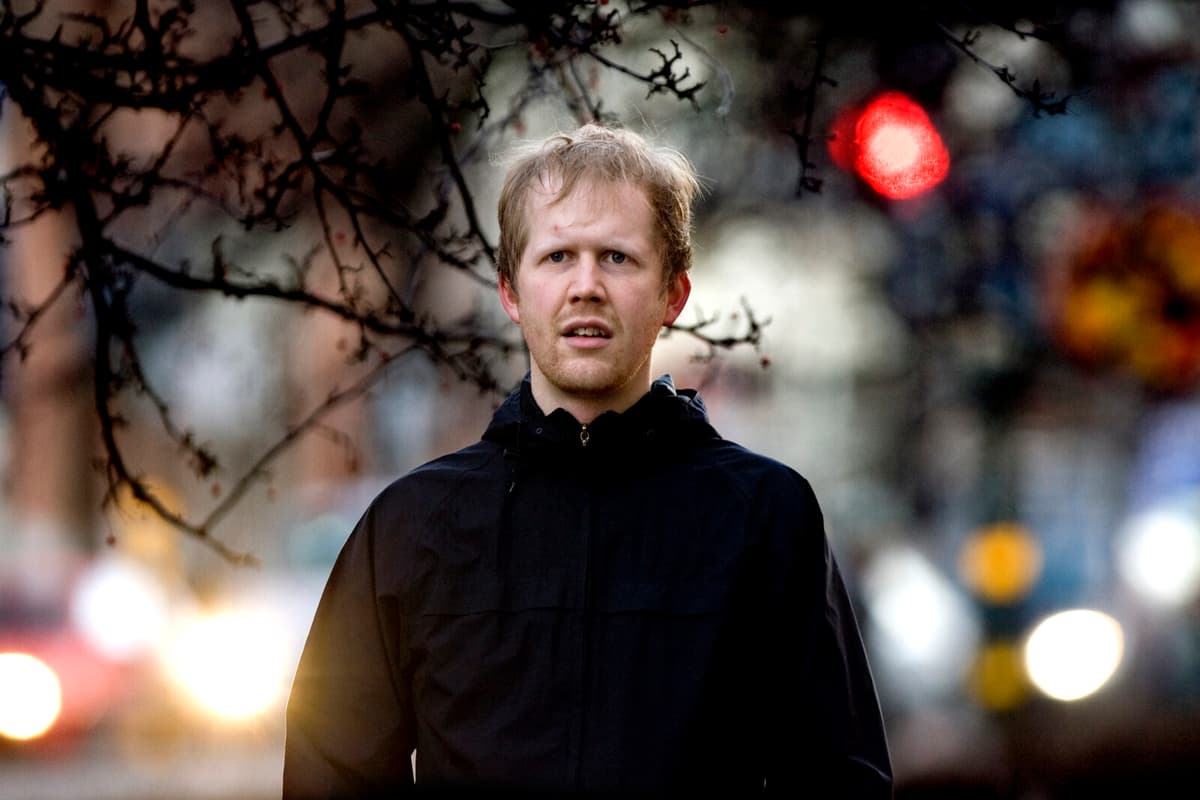 Lenin Prize Awarded to Climate Researcher Andreas Malm