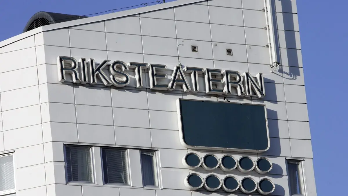 The National Theatre is holding a new theatre festival