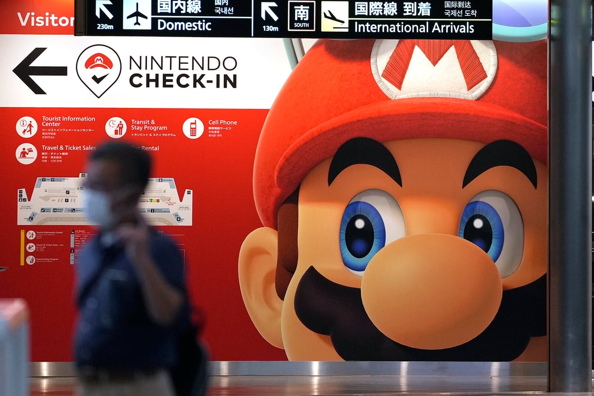Nintendo Switch 2 Launches June 5 with New Games and Features
