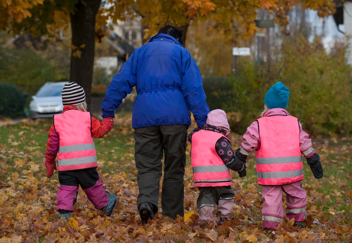 Welfare Sector Redundancies Rise by 15 Percent in First Half of Year