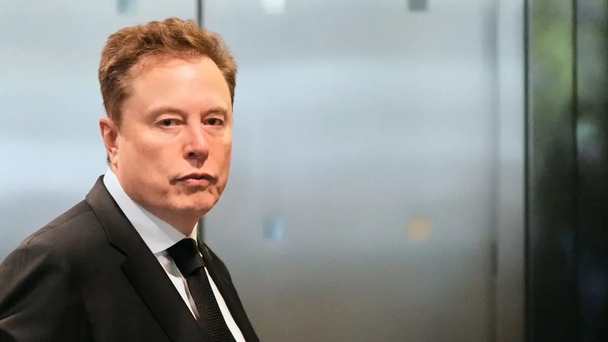 SpaceX buys Anysphere for SEK 563 billion