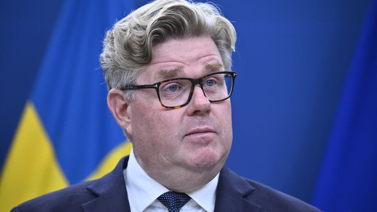 Sweden to review chemical castration as part of child sex offence inquiry