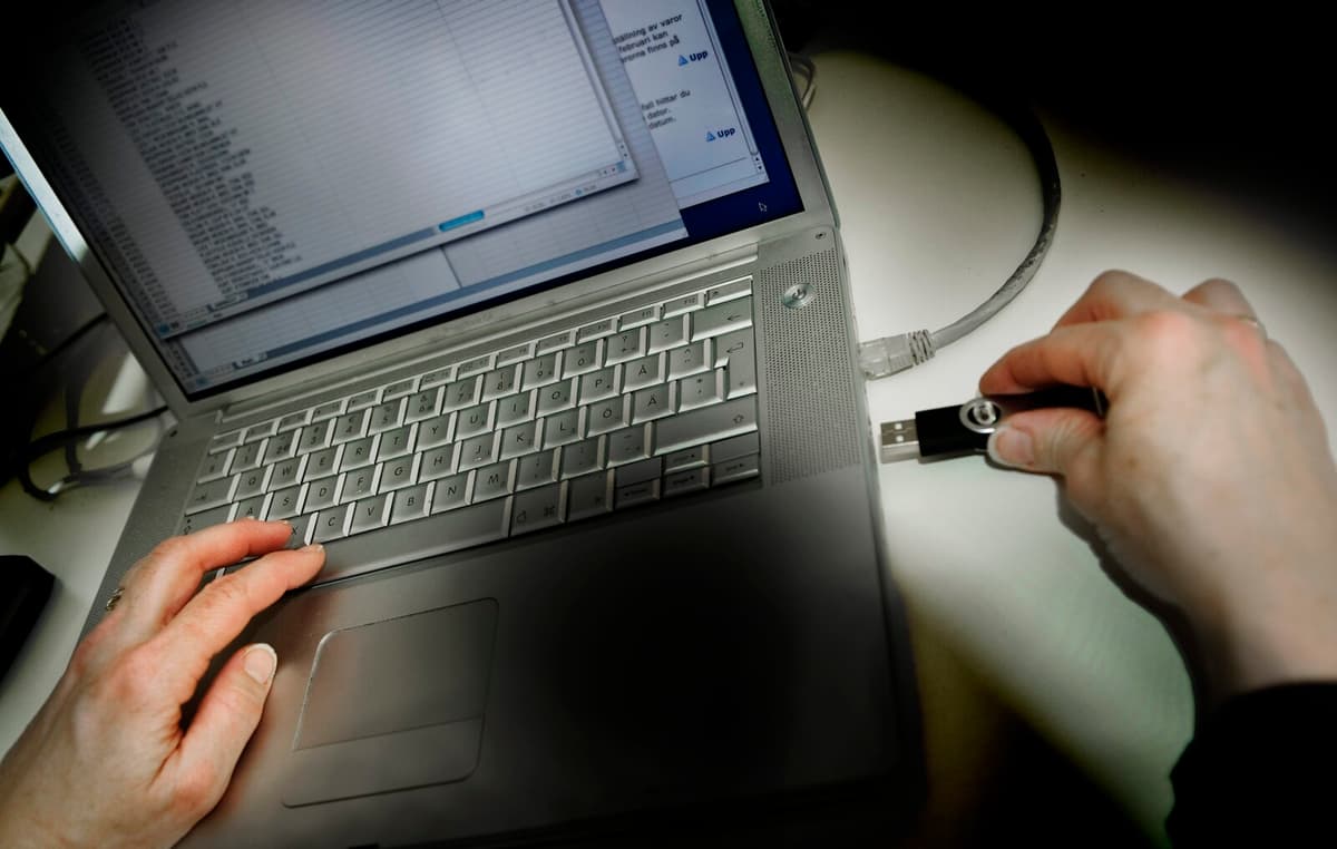 Malmö's Phishing Test Halted as Over 1,000 Employees Clicked Fake Link