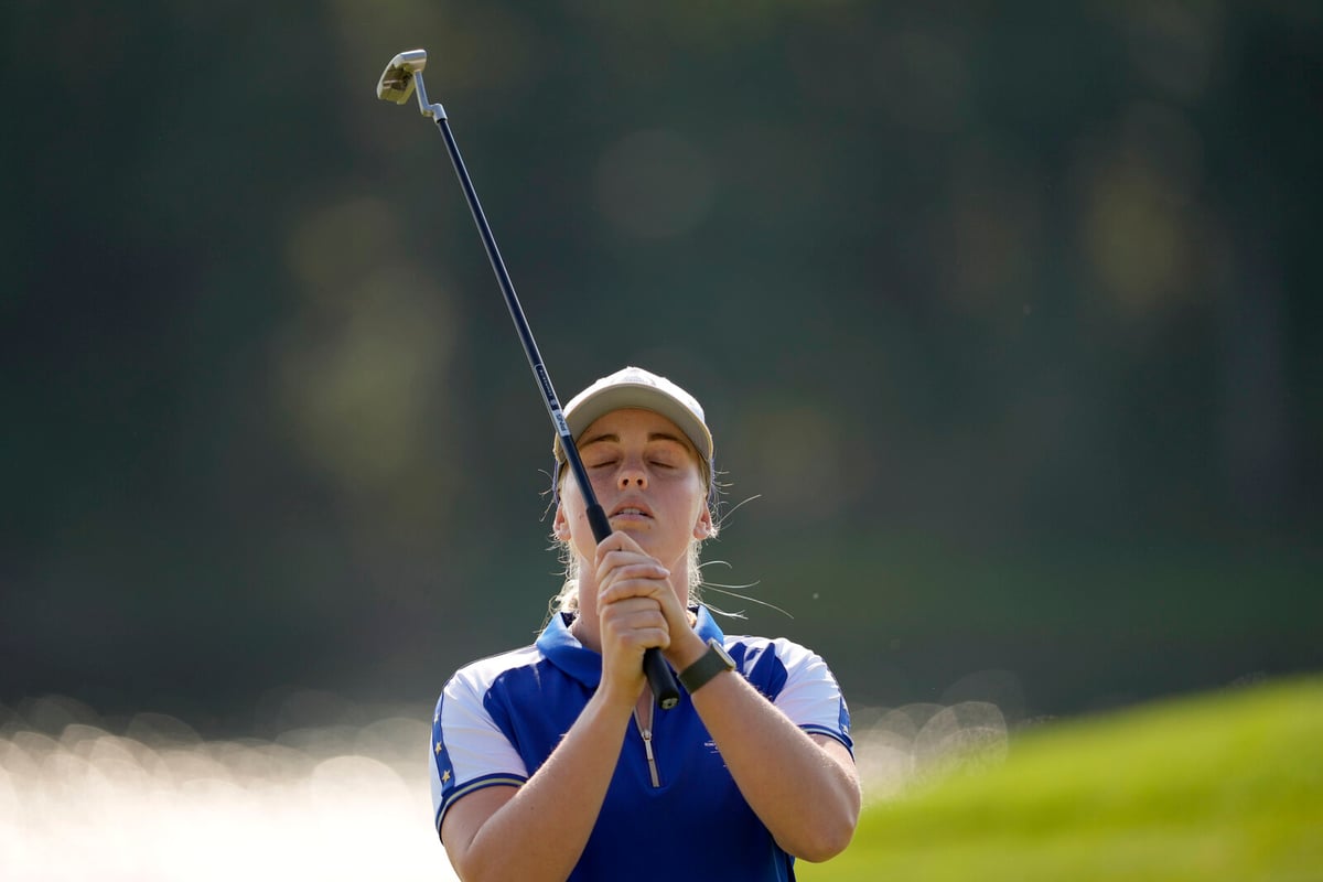 Minjee Lee Wins PGA Championship in Texas