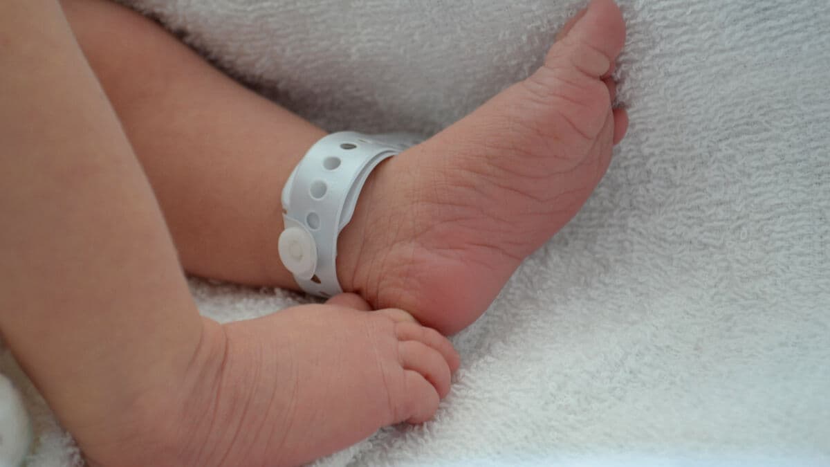 Infants needing RSV hospital care fell sharply after antibody rollout