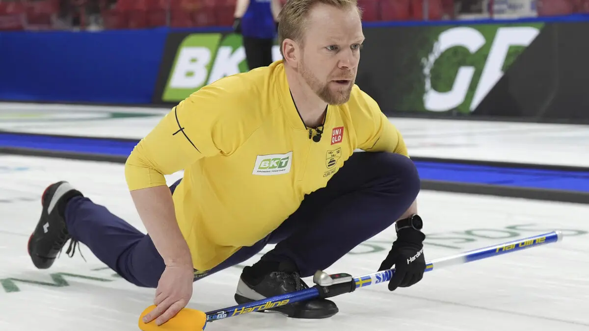 Scotland crushed Sweden – can meet again