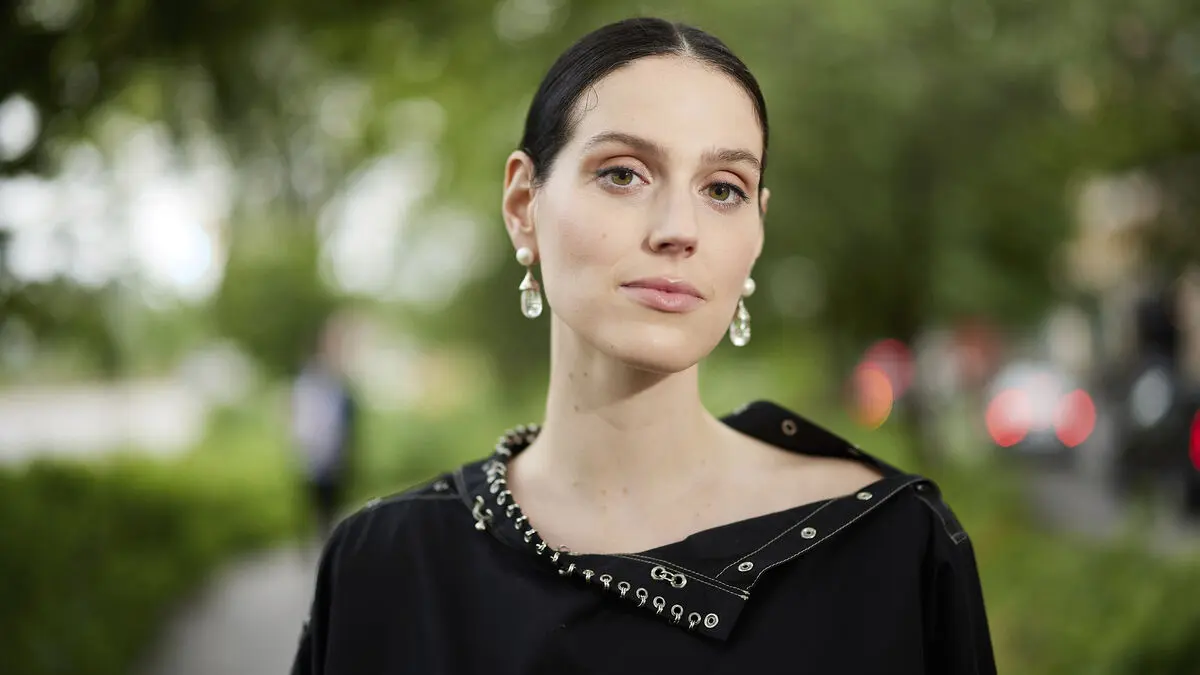 The "Billions" star's difficult directorial debut