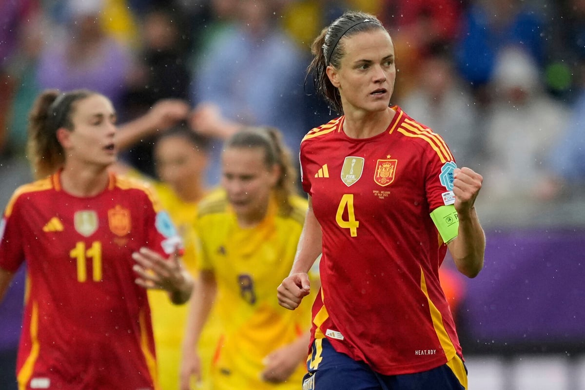 Spain's Women's Team Reflects on Changes Two Years After Scandal