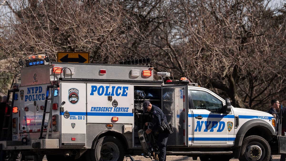 At least 8 injured, including 4 children, in Coney Island shooting in New York City