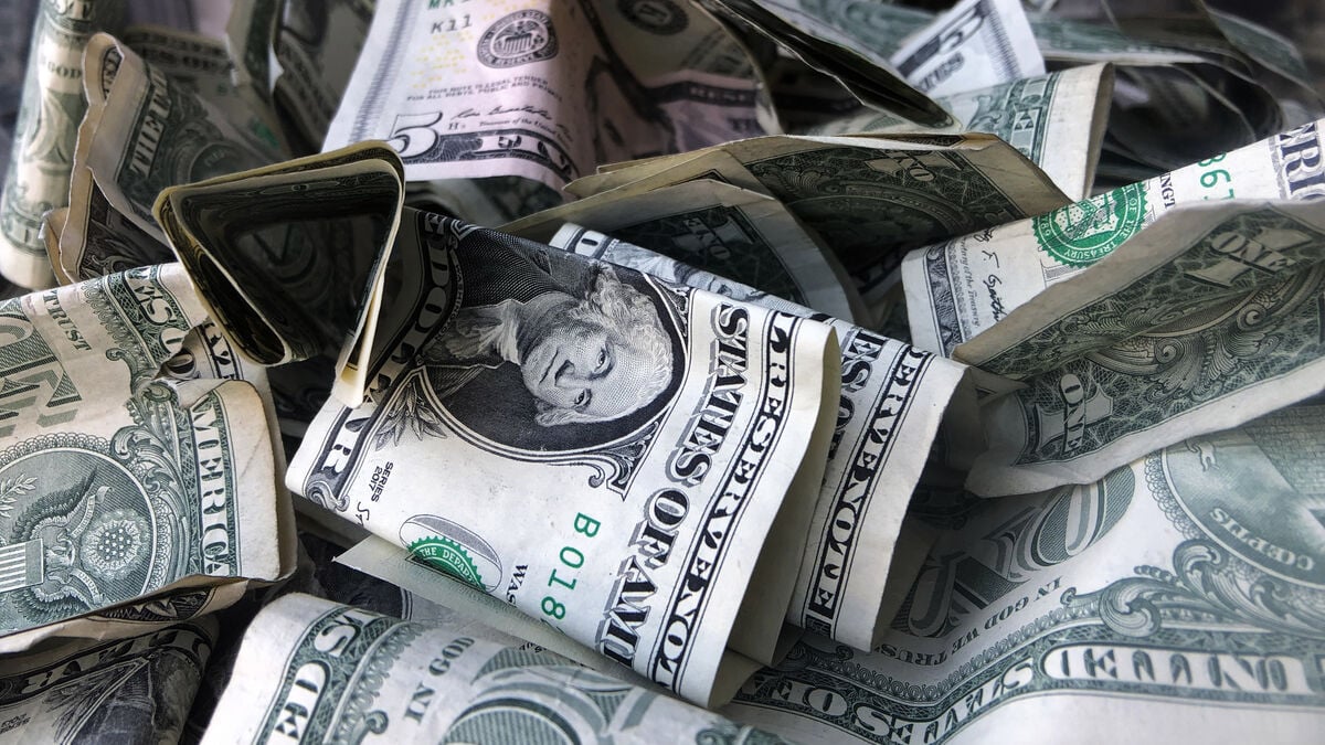 Price collapse and stock market turmoil - the new Fed chief looms