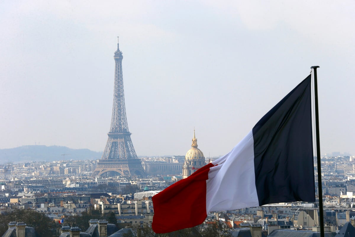 Unemployment in France Rises to 7.4 Percent in First Quarter