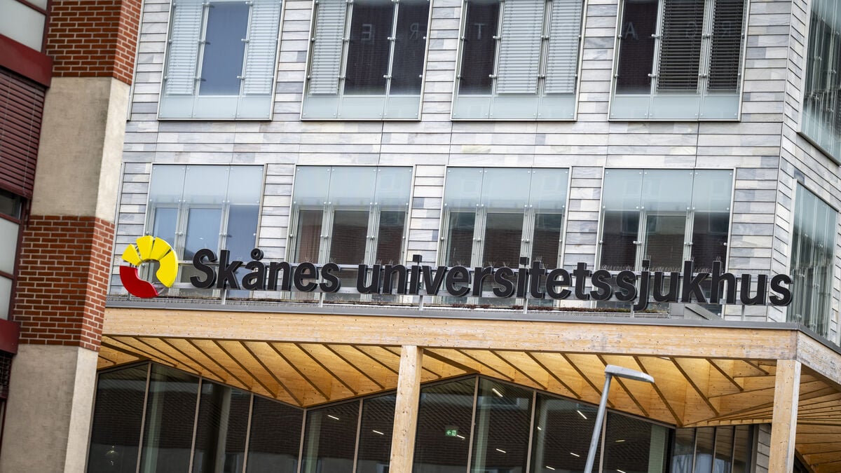 108 doctors at Skåne University Hospital support rebellion against hospital director