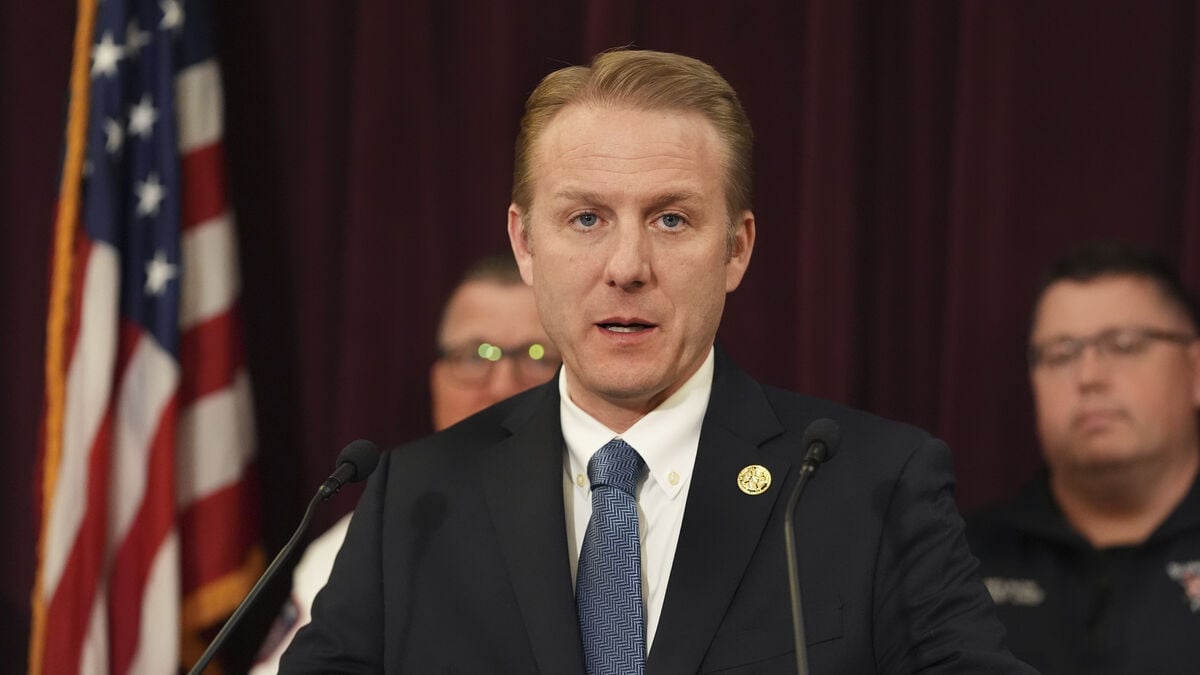 Minnesota investigators removed from ICE shooting investigation