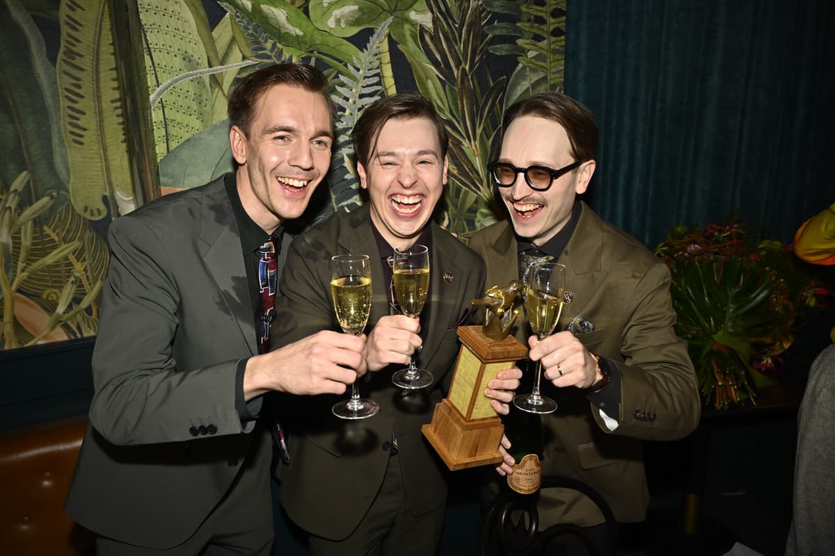 Record Number of Songs Submitted to Melodifestivalen 2026