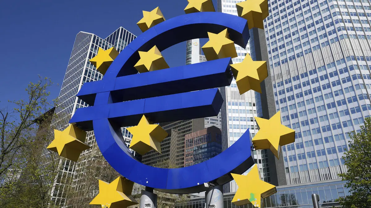 Eurozone sees unexpected economic slowdown