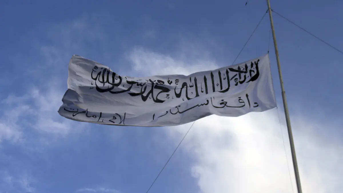 Taliban leader sentenced to 42 years for kidnapping journalist David Rohde