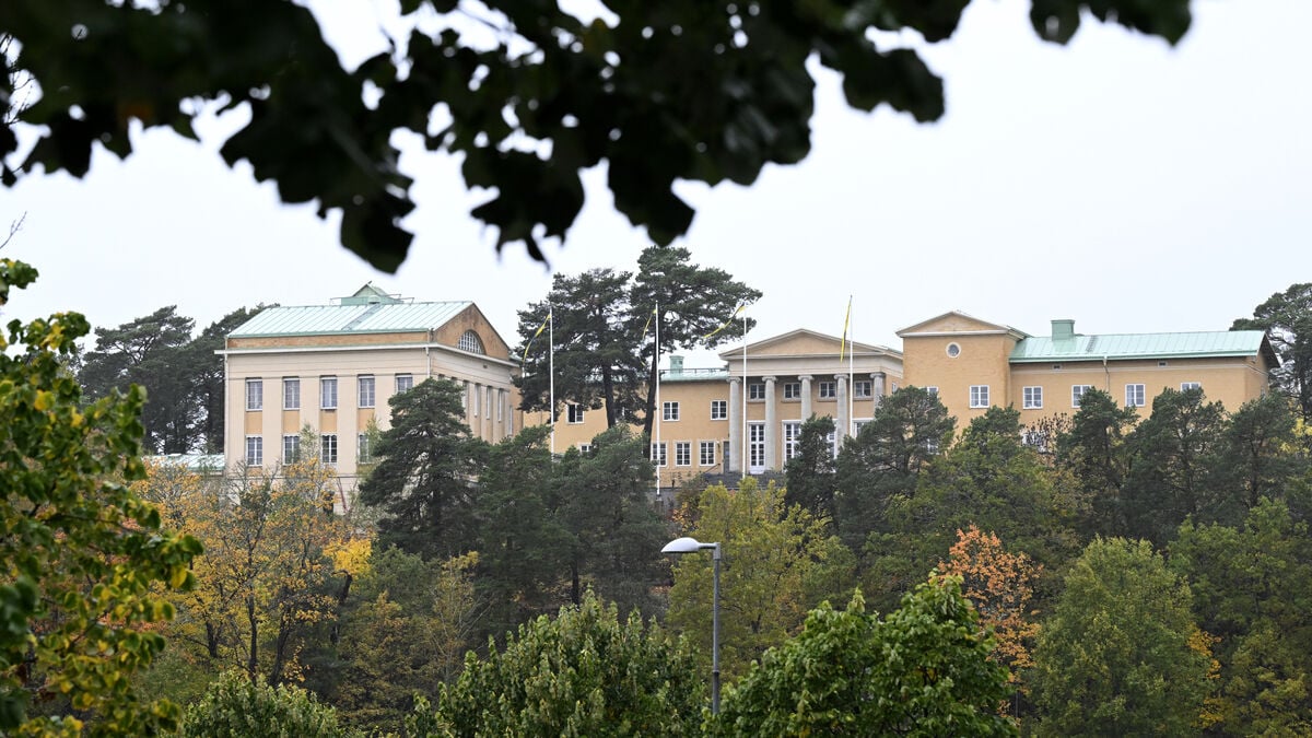 Sigtuna School students say they are shocked by suspected crimes and saddened by damage to school’s reputation