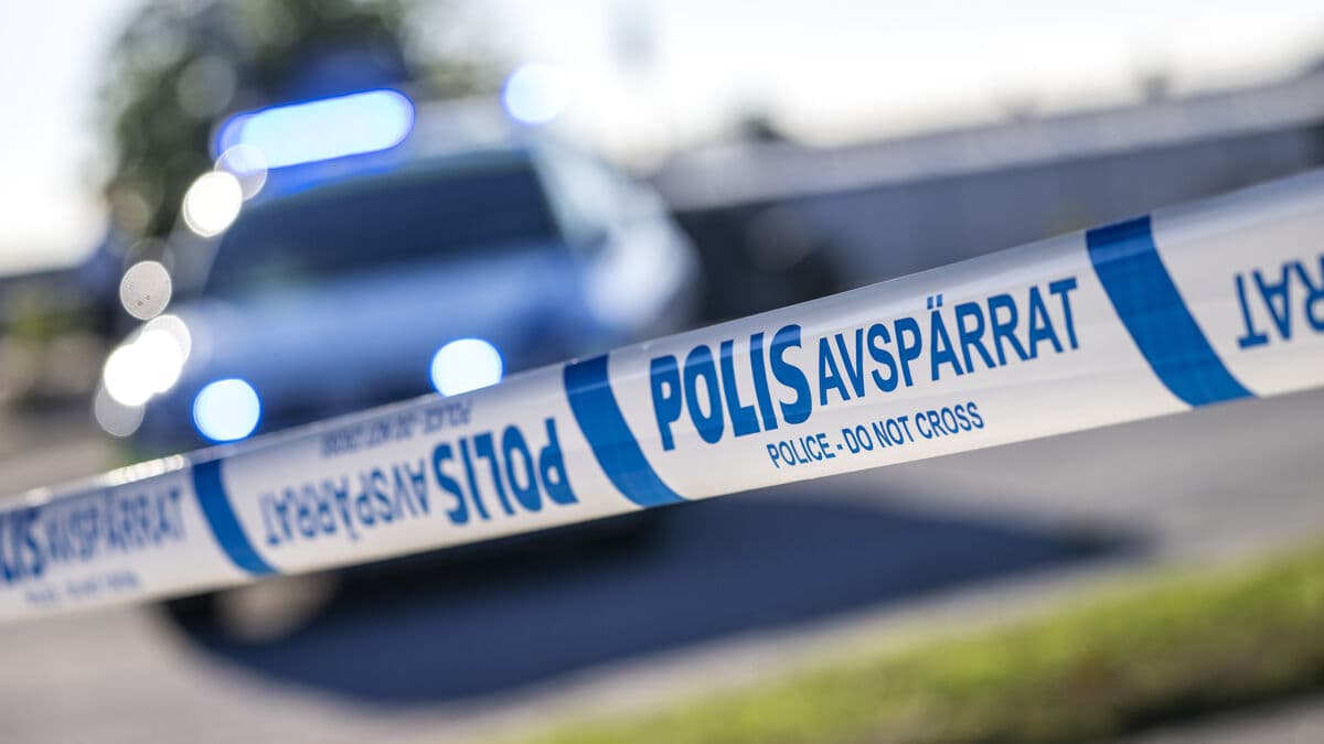 Powder alarm evacuated companies – was flour