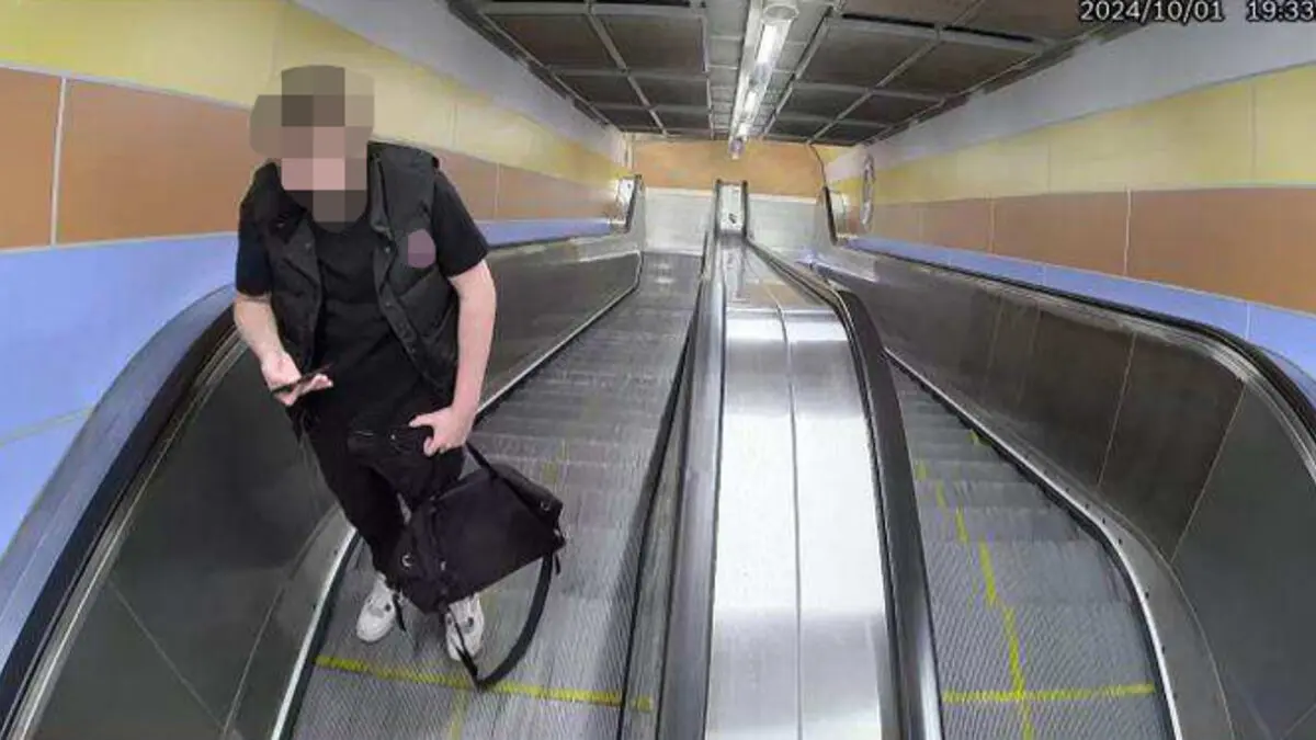 Terror suspect charged with murder in Sweden