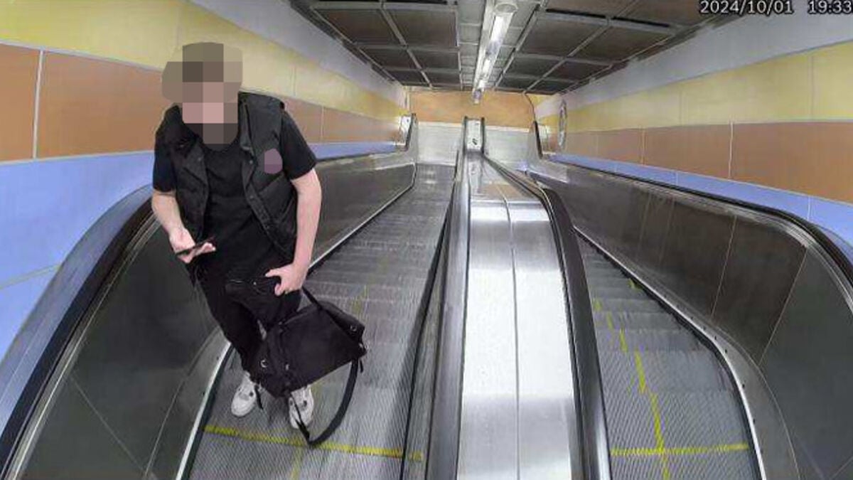 Terror suspect charged with murder in Sweden