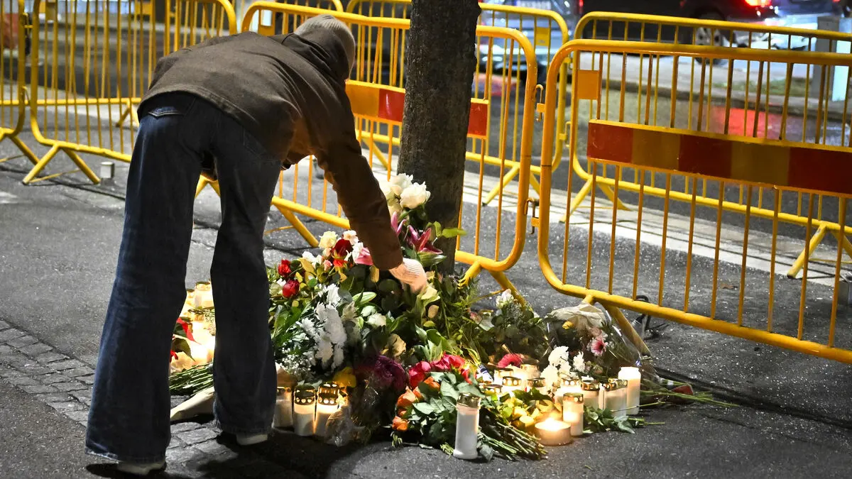 The picture is becoming clearer – dashcams may have captured the accident