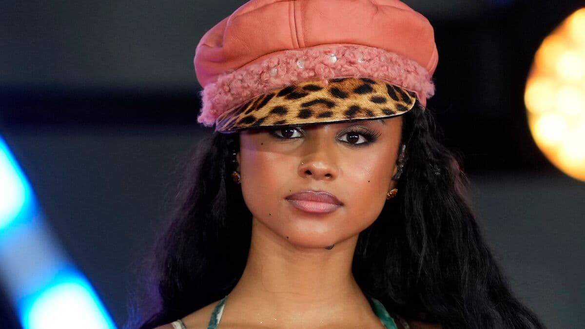 South African singer Tyla cancels concert after protests over migrant treatment