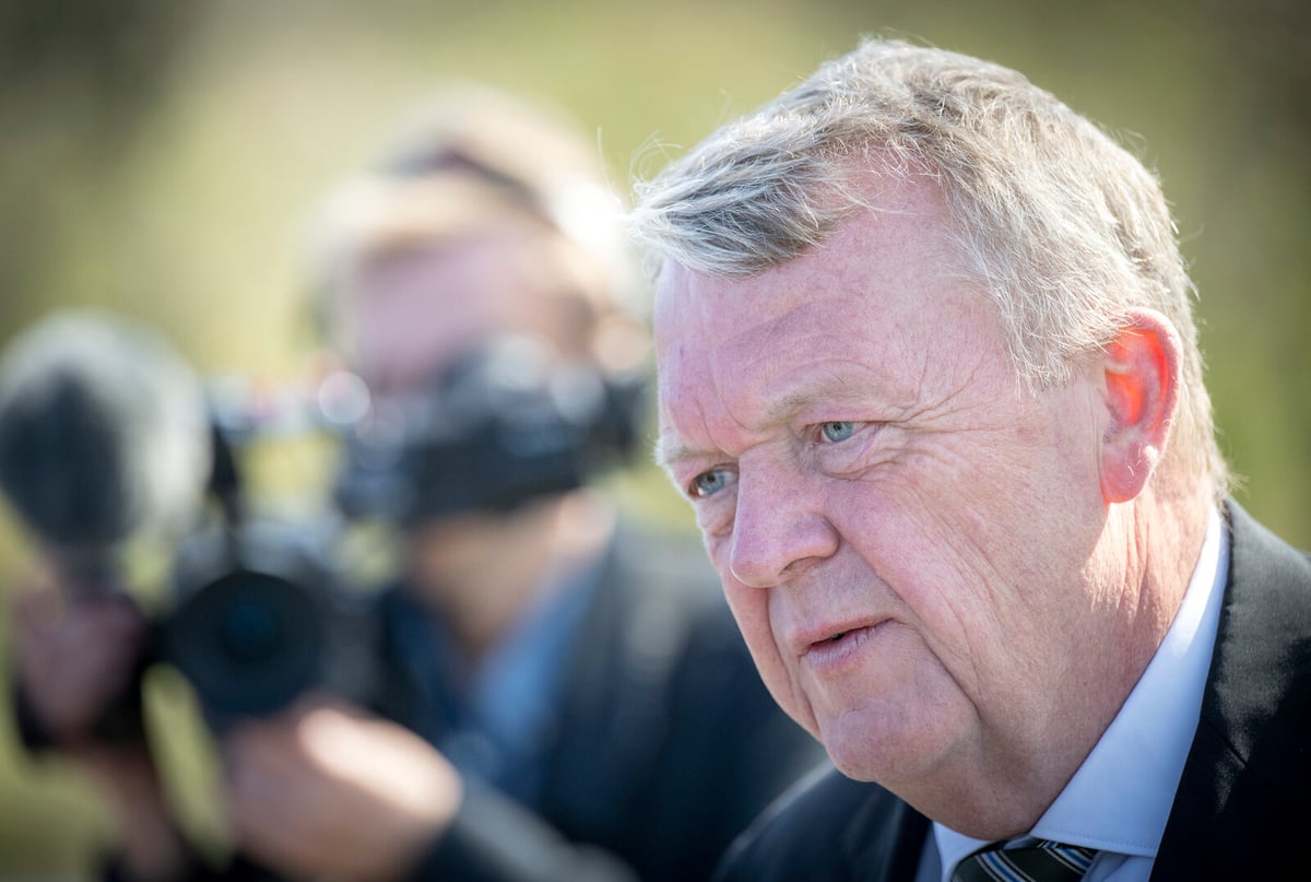 Denmark to Deliver Emergency Aid to Gaza by Air
