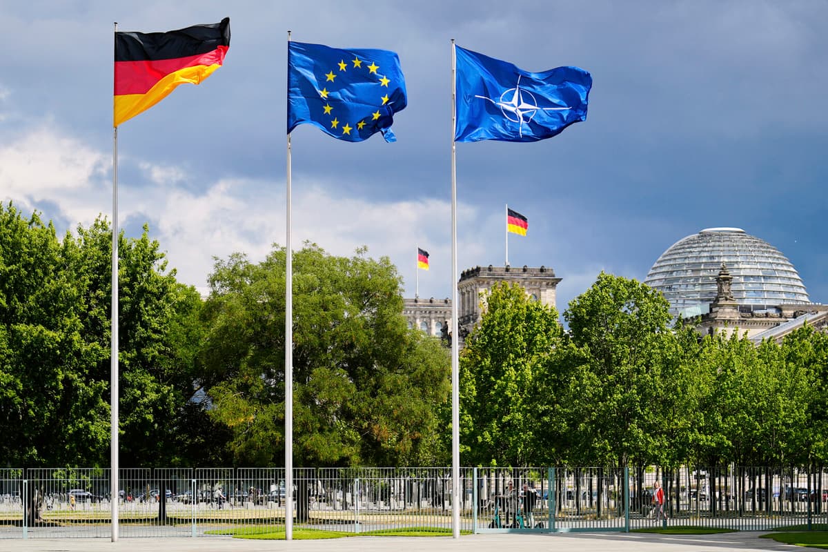 German Investor Confidence Surges Unexpectedly in September