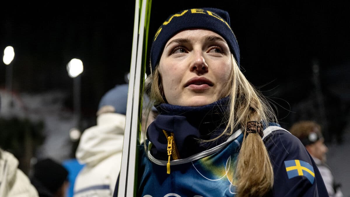 Winter Olympics last unequal sport: Nordic combined draws criticism as Frida Westman says I don't understand