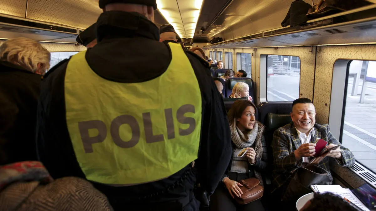 Border control condemned as expensive and ineffective