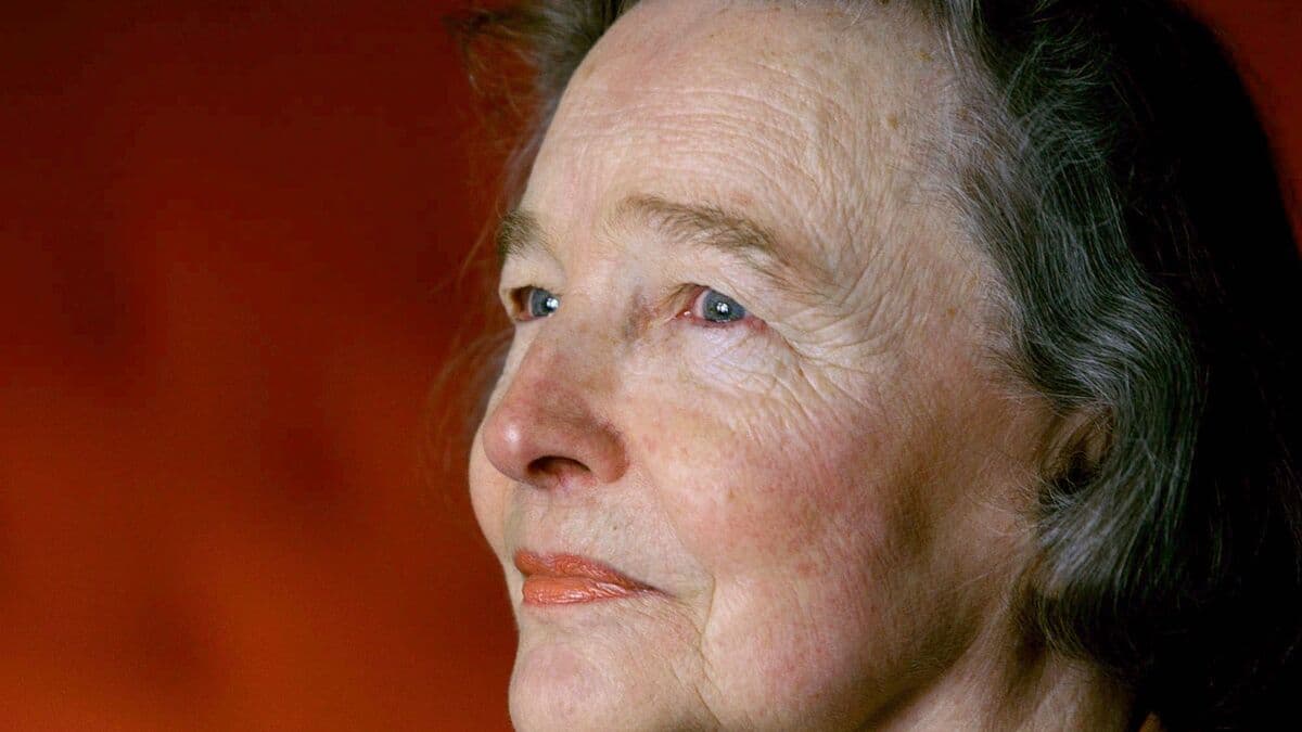 Finnish author and poet Eeva Kilpi dies at 98