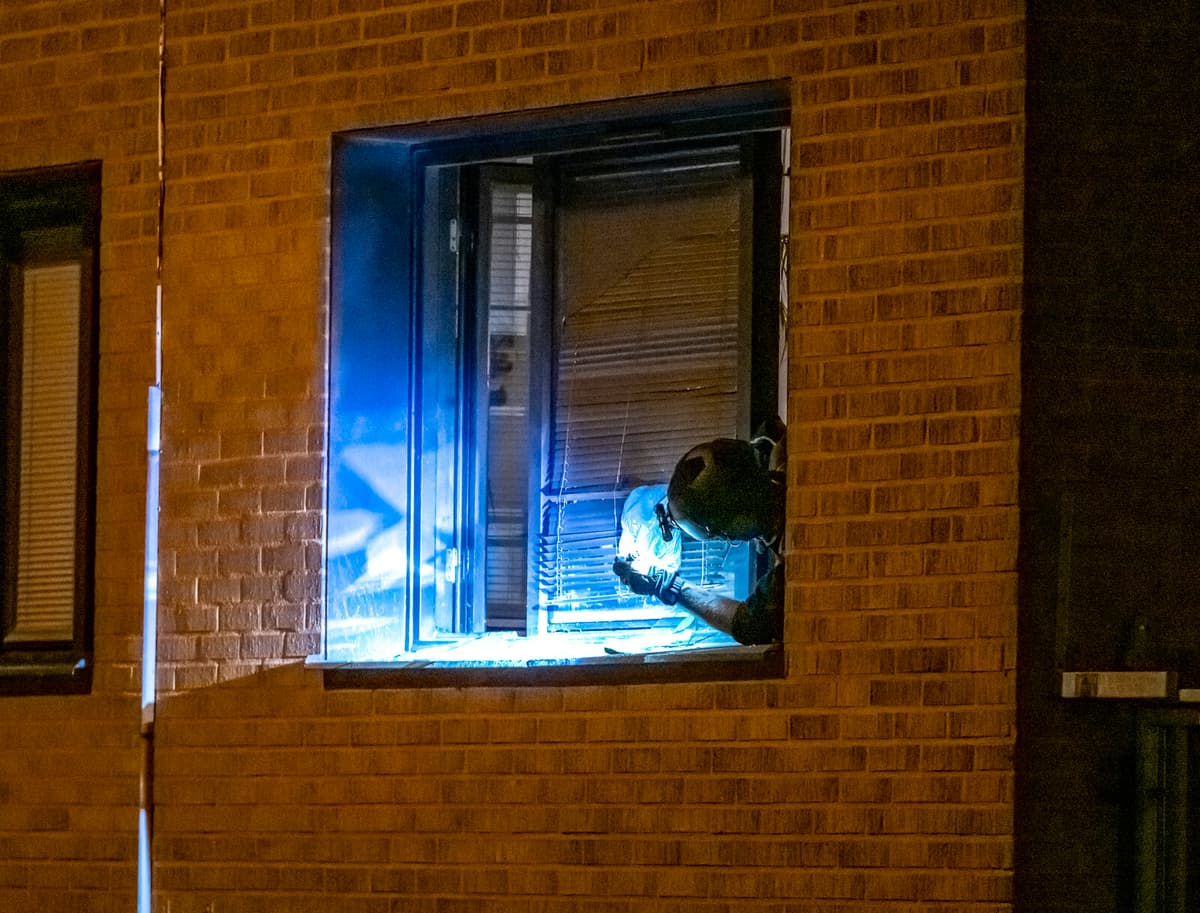 Explosion in Malmö Apartment Leads to One Detained for Attempted Murder