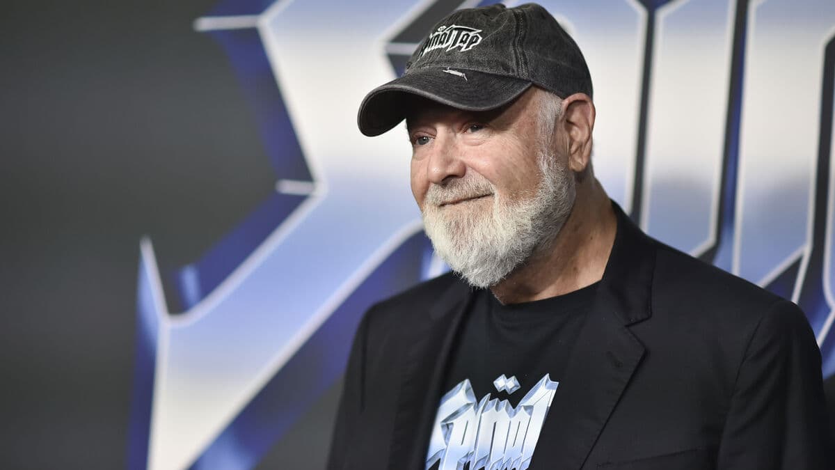 Rob Reiner Wins Posthumous Emmy for The Bear Guest Appearance